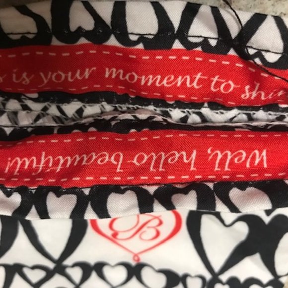 NEW Brighton Collectible Lot of 4 Jewelry Bags - Picture 3 of 5